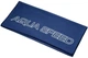 Полотенце Aqua Speed DRY FLAT синий 70 x 140 см Уни 155-10 - изображение 1