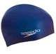 Шапка для плавания Speedo FLAT SILICONE CAP AU темно-синий Уни OSFM 8-709910011 - изображение 1