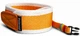 Ремінь для фотоапарата Polaroid Camera Strap Flat Stripe Orange (6053) - зображення 1