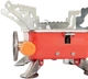 Туристическая газовая плита Mastertool с пьезоподжигом раскладная (44-5103) - изображение 2