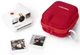 Кейс для Polaroid Go Camera Case Red (6170) - зображення 3
