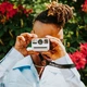 Ремень для фотоаппарата Polaroid Go Wrist Strap Black (6159) - изображение 2