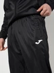 Спортивный костюм мужской Joma Columbus 102742.100 XL Черный (8445456342595) - изображение 7