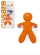 Ароматизатор в авто Mr&Mrs CESARE BLISTER Orange Energy - Orange (JCESBS05N) - зображення 1