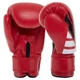 Перчатки боксерские PVC ЮНИОР MATSA (размер 10oz, Красный) (MA-7757_Красный_10_унции) - изображение 2