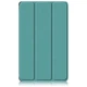 Чохол UniCase Slim для Lenovo Tab M8 Gen 4 (TB-300FU) - Blackish Green - зображення 3