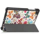 Чехол UniCase Life Style для Lenovo Tab M8 Gen 4 (TB-300FU) - Colorful Butterflies - изображение 2