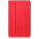 Чохол UniCase Slim для Lenovo Tab M8 Gen 4 (TB-300FU) - Red - зображення 3
