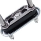 ТЕН для пральної машини Gorenje 602720 Heatwell TPO 190-SG-1700 L=190 mm 1700 W - зображення 5