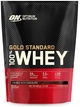 Протеин Optimum Nutrition 100% Whey Gold Standard 454 g /14 servings/ Double Rich Chocolate - изображение 5