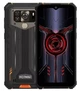 Смартфон Hotwav W10 Pro Grey/orange 6/64Gb 15000mAh NFC Android 12 - зображення 1