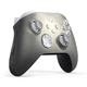 Геймпад Беспроводной Контроллер Microsoft Xbox Series X / S Wireless Controller with Bluetooth Lunar Shift - изображение 3