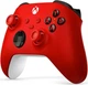 Геймпад Беспроводной Контроллер Microsoft Xbox Series X / S Wireless Controller with Bluetooth Pulse Red - изображение 4