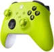 Геймпад Беспроводной Контроллер Microsoft Xbox Series X / S Wireless Controller with Bluetooth Shock Electric Volt - изображение 3