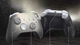 Геймпад Беспроводной Контроллер Microsoft Xbox Series X / S Wireless Controller with Bluetooth Lunar Shift - изображение 7