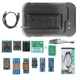 USB программатор Xgecu T48 TL866 3G с адаптерами 12 в 1 (114991) - изображение 4