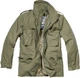 Куртка Brandit M-65 Classic XXL Оливковая (3108.1.XXL) - изображение 1
