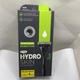 Бритва чоловіча Schick Hydro Skin Comfort Slim Head Sensitive (1 станок + 4 картриджі) - зображення 7