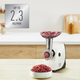 М'ясорубка Tefal HV4 NE463138 - зображення 5