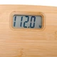 Весы напольные электронные Adler (AD-8173) Bamboo - изображение 5
