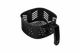 Фритюрниця Zeegma KNAPPER PRO BLACK - зображення 3