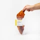 Мясные снеки MrSnack утка по-пекински сушено-вяленая слайс 200г - изображение 1