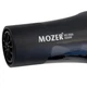 Профессиональный фен для укладки волос Mozer MZ-5920 с насадкой Черный - изображение 4