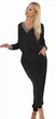 Костюм двойка женский Nana Set GERI XS черный - изображение 1