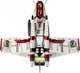 Конструктор LEGO 75309 Star Wars Республіканський Бойовий Корабель Republic Gunship - зображення 6