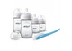 Набор Philips Avent для новонароджених STARTER KIT NATURAL 2.0 БУТЫЛКИ (Modell SCD301/01) - изображение 2