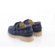 Туфлі Yowas AZUL Dark Blue 34 синій (6166 AZUL) - изображение 3