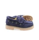 Туфлі Yowas AZUL Dark Blue 34 синій (6166 AZUL) - изображение 5