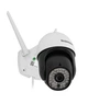 Уличная поворотная IP-камера видеонаблюдения Wi-Fi Heckermann C19 + карта 16 ГБ - изображение 3