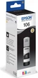 Чорнило Epson 106 для L7160/L7180 70g Photo Black (C13T00R140) - зображення 1