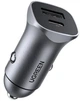 Автомобільний зарядний пристрій UGREEN CD130 20W Gray (UGR-30780) - изображение 1
