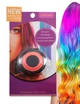 Набір крейди для волосся 1 шт Hot Huez Різнокольорові барвники тіні для дітей та дорослих - зображення 1