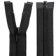Молния спиральная разъемная YKK, тип 5 - 70 см 580 - изображение 1