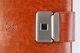Блокнот с отпечатком пальца беспроводной зарядкой Powerbank Коричневый - изображение 3