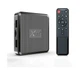 Смарт ТВ приставка Android SmartTV Box X98Q 2/16Гб 4K HDR - изображение 1