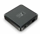 Смарт ТВ приставка Android SmartTV Box X98Q 2/16Гб 4K HDR - изображение 2