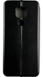 Чохол-книжка Elegant на Motorola G9 Play чорний - зображення 2