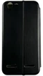 Чохол-книжка Elegant на Lenovo A6020 чорний - зображення 2