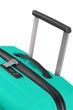 Валіза 67 См American Tourister AIRCONIC TURQUOISE 67x44,5x26 88G*34002 - зображення 8