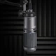 Микрофон конденсаторный Audio-Technica AT2020USB+ Серый + тренога - изображение 6