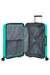 Валіза 67 См American Tourister AIRCONIC TURQUOISE 67x44,5x26 88G*34002 - зображення 4