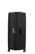 Чемодан 81 См Samsonite UPSCAPE BLACK 81x54x34(37) KJ1*09004 - изображение 5