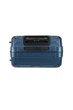 Чемодан 55 См Samsonite LITE-BOX ALU MIDNIGHT BLUE 55x40x23 CS0*51001 - изображение 5