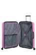 Чемодан 77 См American Tourister AIRCONIC PINK 77x49x31 88G*80003 - изображение 4