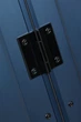 Чемодан 55 См Samsonite LITE-BOX ALU MIDNIGHT BLUE 55x40x23 CS0*51001 - изображение 11