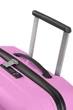 Чемодан 77 См American Tourister AIRCONIC PINK 77x49x31 88G*80003 - изображение 8